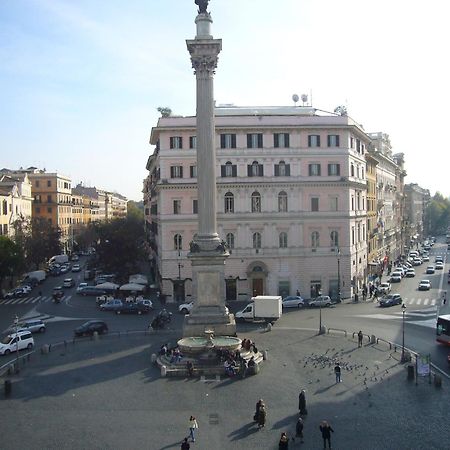 Le Stelle Dell'Esquilino Apartment Rome Bagian luar foto