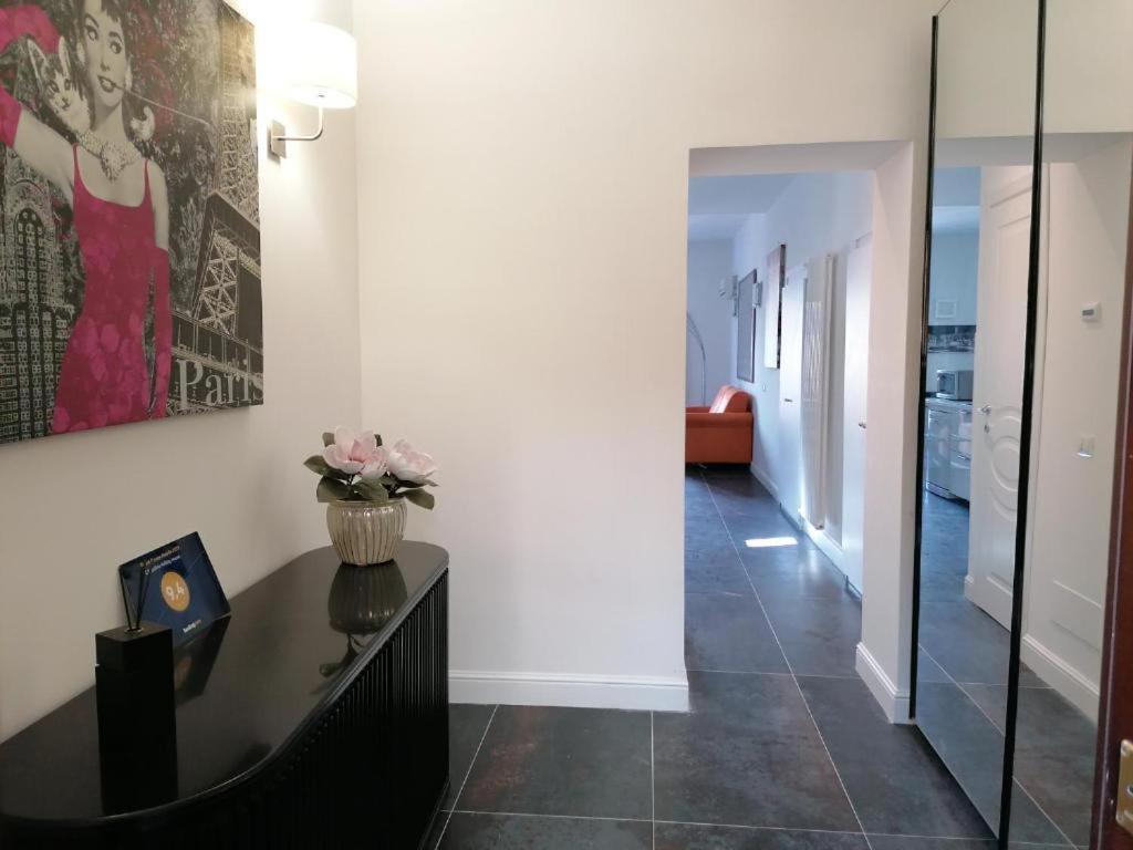 Le Stelle Dell'Esquilino Apartment Rome Bagian luar foto