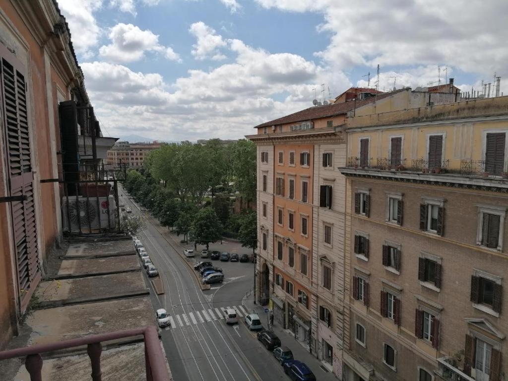 Le Stelle Dell'Esquilino Apartment Rome Bagian luar foto