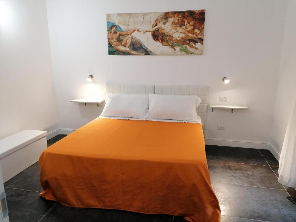 Le Stelle Dell'Esquilino Apartment Rome Bagian luar foto