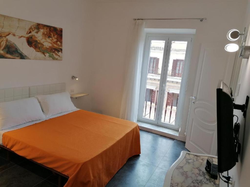 Le Stelle Dell'Esquilino Apartment Rome Bagian luar foto