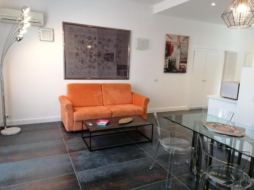 Le Stelle Dell'Esquilino Apartment Rome Bagian luar foto