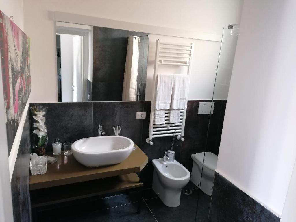 Le Stelle Dell'Esquilino Apartment Rome Bagian luar foto