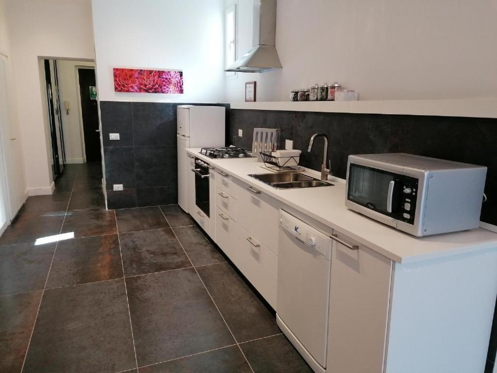 Le Stelle Dell'Esquilino Apartment Rome Bagian luar foto